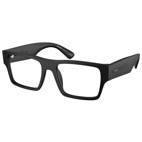 Prada Eyeglasses, Model: 0PRA08V Colour: 12P1O1