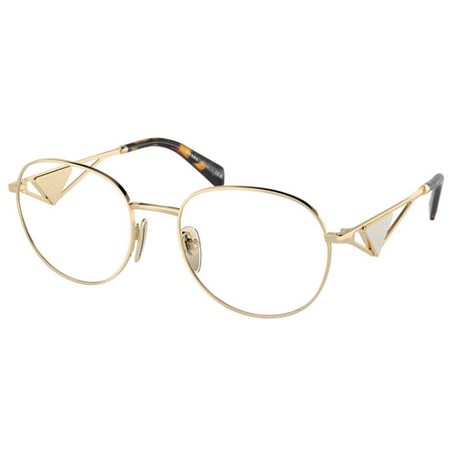 Prada Eyeglasses, Model: 0PRA50V Colour: ZVN1O1