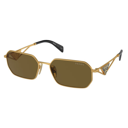 Prada Sunglasses, Model: 0PRA51S Colour: 15N01T