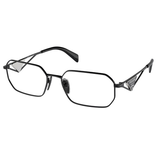 Prada Eyeglasses, Model: 0PRA53V Colour: 1AB1O1