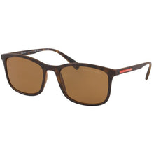 Load image into Gallery viewer, Prada Linea Rossa Sunglasses, Model: 0PS01TS Colour: 5815Y1