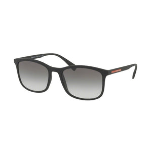 Prada Linea Rossa Sunglasses, Model: 0PS01TS Colour: DG00A7