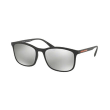Load image into Gallery viewer, Prada Linea Rossa Sunglasses, Model: 0PS01TS Colour: DG02B0
