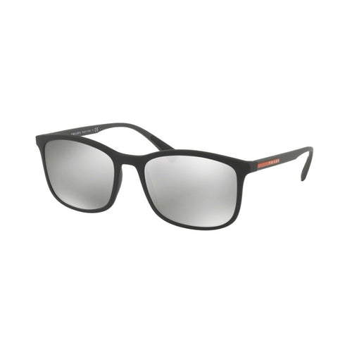 Prada Linea Rossa Sunglasses, Model: 0PS01TS Colour: DG02B0