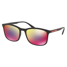 Load image into Gallery viewer, Prada Linea Rossa Sunglasses, Model: 0PS01TS Colour: DG09Q1
