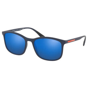 Prada Linea Rossa Sunglasses, Model: 0PS01TS Colour: TFY08H