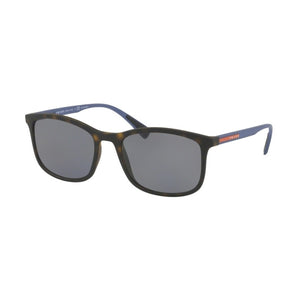 Prada Linea Rossa Sunglasses, Model: 0PS01TS Colour: U61144