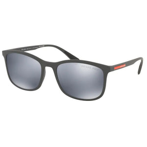 Prada Linea Rossa Sunglasses, Model: 0PS01TS Colour: UFK07H