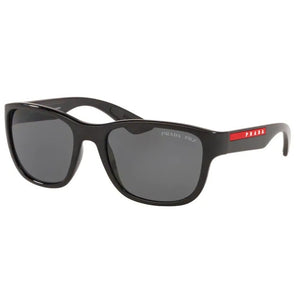 Prada Linea Rossa Sunglasses, Model: 0PS01US Colour: 1AB5Z1