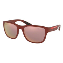 Load image into Gallery viewer, Prada Linea Rossa Sunglasses, Model: 0PS01US Colour: 3865L2