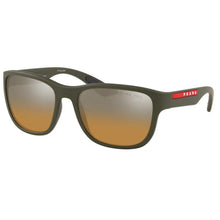 Load image into Gallery viewer, Prada Linea Rossa Sunglasses, Model: 0PS01US Colour: 578741