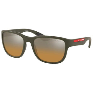 Prada Linea Rossa Sunglasses, Model: 0PS01US Colour: 578741