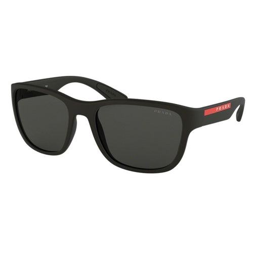 Prada Linea Rossa Sunglasses, Model: 0PS01US Colour: DG05S0