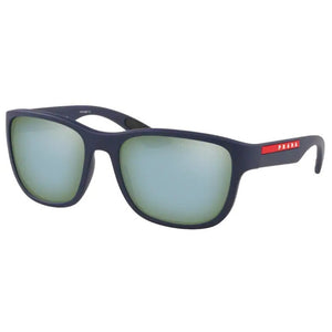 Prada Linea Rossa Sunglasses, Model: 0PS01US Colour: TFY740