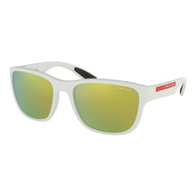 Load image into Gallery viewer, Prada Linea Rossa Sunglasses, Model: 0PS01US Colour: TWK4J2