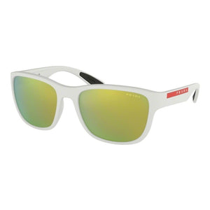 Prada Linea Rossa Sunglasses, Model: 0PS01US Colour: TWK4J2