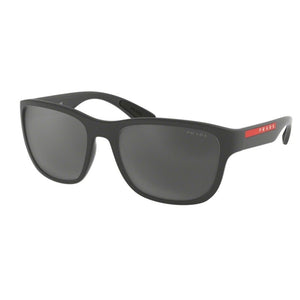 Prada Linea Rossa Sunglasses, Model: 0PS01US Colour: UFK5L0