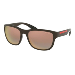 Prada Linea Rossa Sunglasses, Model: 0PS01US Colour: VYY2D2