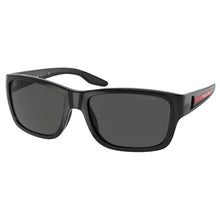 Load image into Gallery viewer, Prada Linea Rossa Sunglasses, Model: 0PS01WS Colour: 1AB06F