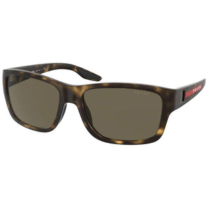 Prada Linea Rossa Sunglasses, Model: 0PS01WS Colour: 58106H