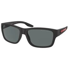 Load image into Gallery viewer, Prada Linea Rossa Sunglasses, Model: 0PS01WS Colour: DG002G