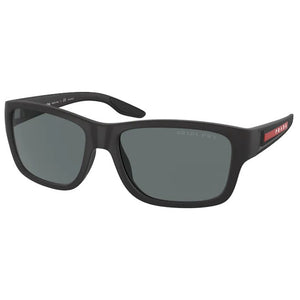 Prada Linea Rossa Sunglasses, Model: 0PS01WS Colour: DG002G
