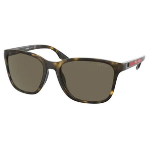Prada Linea Rossa Sunglasses, Model: 0PS02WS Colour: 58106H