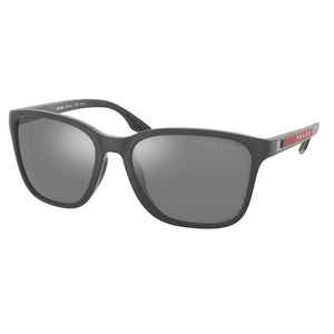 Prada Linea Rossa Sunglasses, Model: 0PS02WS Colour: UFK07H