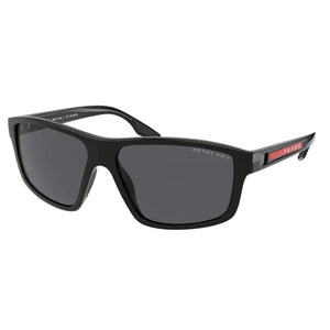Prada Linea Rossa Sunglasses, Model: 0PS02XS Colour: 1AB02G