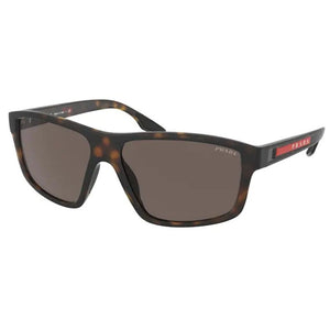 Prada Linea Rossa Sunglasses, Model: 0PS02XS Colour: 58106H