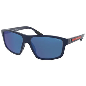 Prada Linea Rossa Sunglasses, Model: 0PS02XS Colour: TFY08H