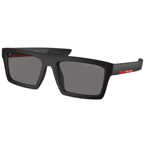 Prada Linea Rossa Sunglasses, Model: 0PS02ZSU Colour: 1BO02G