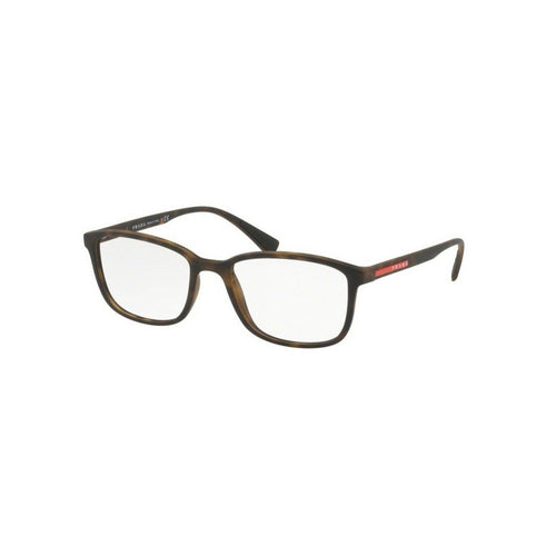 Prada Linea Rossa Eyeglasses, Model: 0PS04IV Colour: U611O1