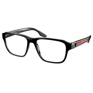 Prada Linea Rossa Eyeglasses, Model: 0PS04NV Colour: 1AB1O1