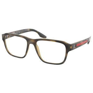 Prada Linea Rossa Eyeglasses, Model: 0PS04NV Colour: 5811O1