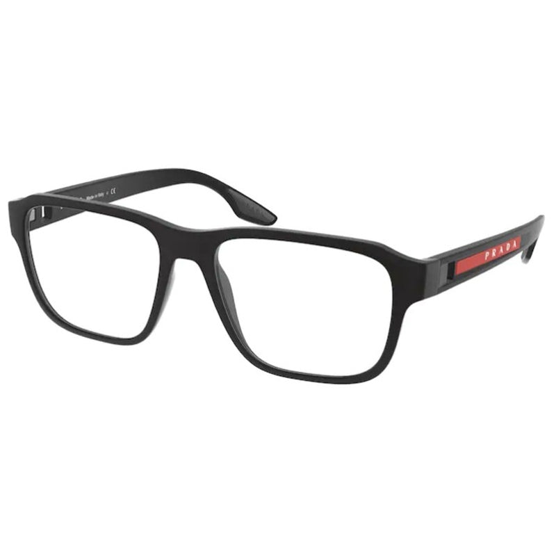 Prada Linea Rossa Eyeglasses, Model: 0PS04NV Colour: DG01O1
