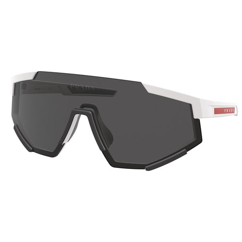 Prada Linea Rossa Sunglasses, Model: 0PS04WS Colour: TWK06F