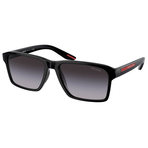 Prada Linea Rossa Sunglasses, Model: 0PS05YS Colour: 1AB09U