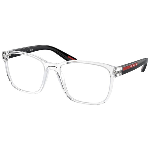 Prada Linea Rossa Eyeglasses, Model: 0PS06PV Colour: 2AZ1O1