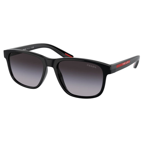 Prada Linea Rossa Sunglasses, Model: 0PS06YS Colour: 1AB09U
