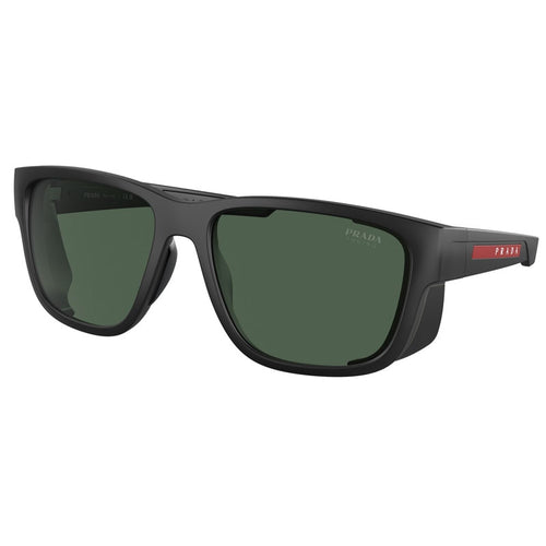 Prada Linea Rossa Sunglasses, Model: 0PS07WS Colour: 1BO06U