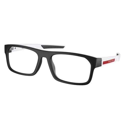 Prada Linea Rossa Eyeglasses, Model: 0PS08OV Colour: 14Q1O1
