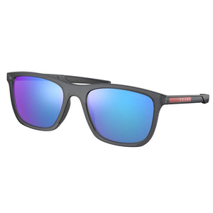 Prada Linea Rossa Sunglasses, Model: 0PS10WS Colour: 13C08R