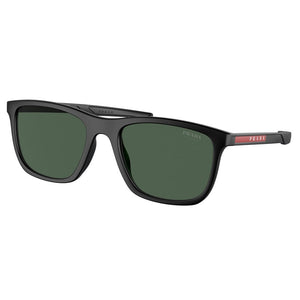 Prada Linea Rossa Sunglasses, Model: 0PS10WS Colour: 1BO06U