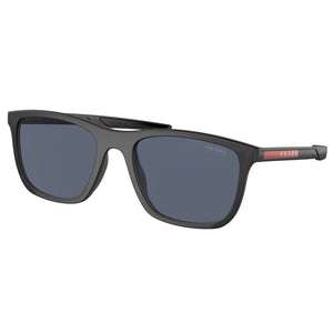 Prada Linea Rossa Sunglasses, Model: 0PS10WS Colour: DG009R