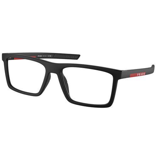 Prada Linea Rossa Eyeglasses, Model: 0PS2QV Colour: 1BO1O1