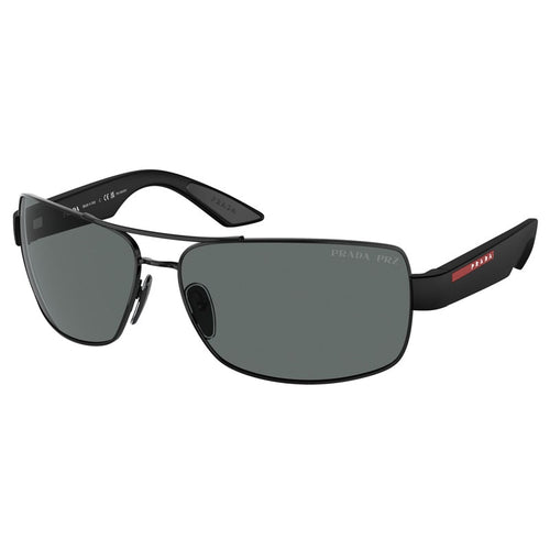 Prada Linea Rossa Sunglasses, Model: 0PS50ZS Colour: 1AB02G
