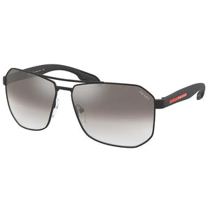Prada Linea Rossa Sunglasses, Model: 0PS51VS Colour: 1BO5O0