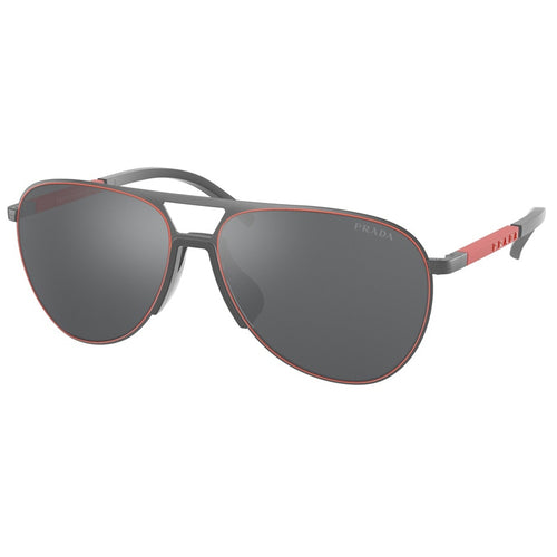 Prada Linea Rossa Sunglasses, Model: 0PS51XS Colour: TWW09L