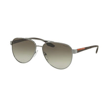 Load image into Gallery viewer, Prada Linea Rossa Sunglasses, Model: 0PS54TS Colour: 5AV1X1